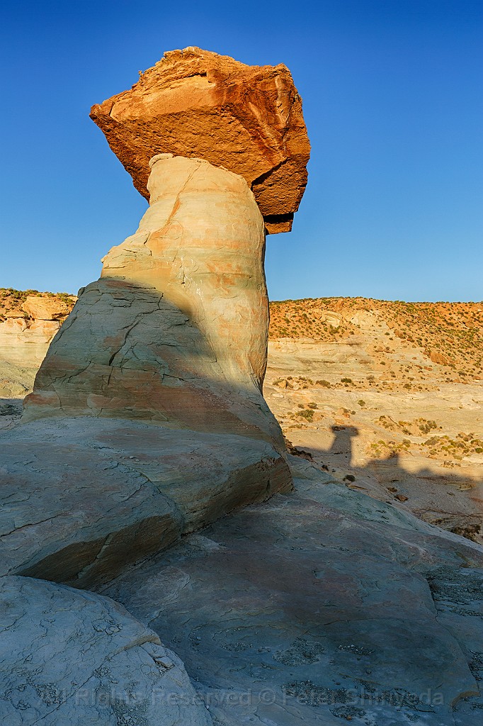 Page, Arizona May 2014